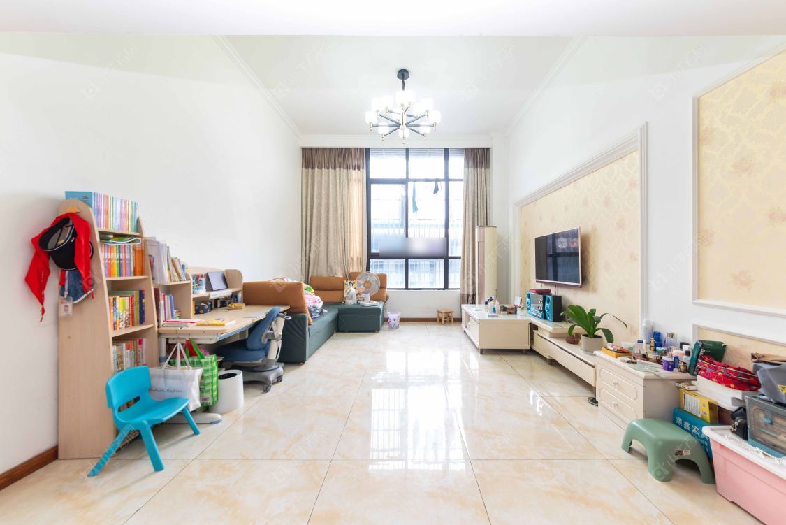 常州中奥珑郡在售二手房_小牛看房