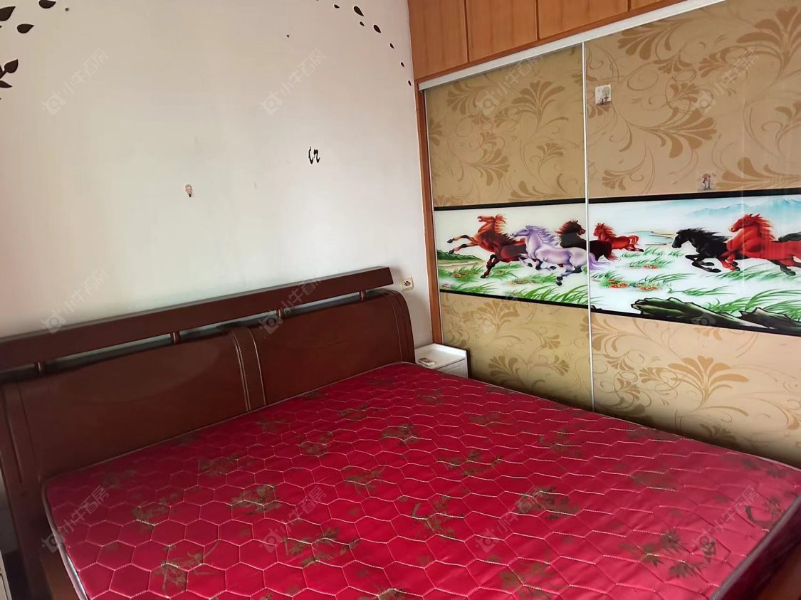 常州景瑞曦城在租房源_小牛看房