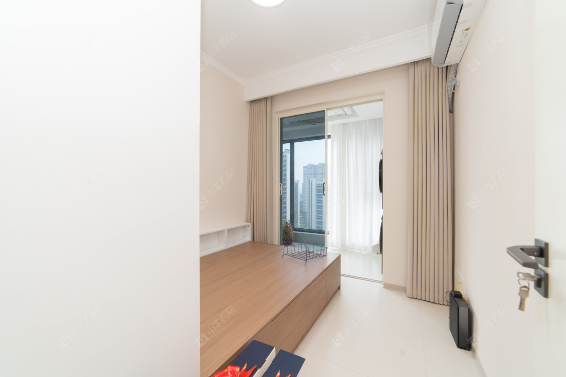 常州清云澜湾A区在售二手房源室内图_小牛看房