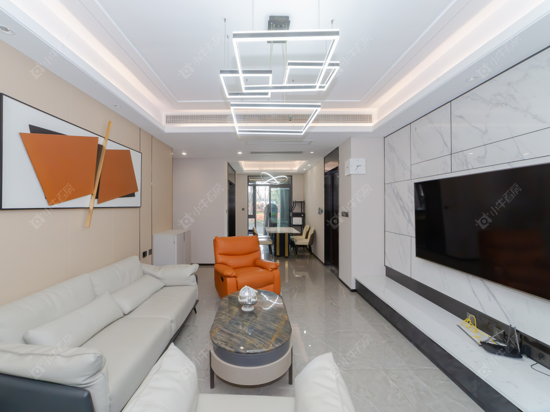 常州花语江南在售二手房源室内图_小牛看房