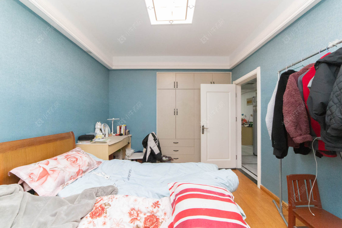 常州怡枫苑在售二手房源室内图_小牛看房