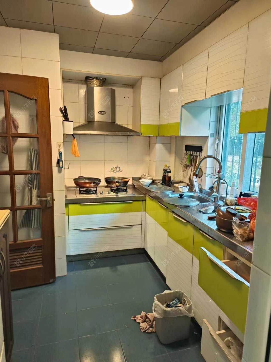 天安花园房源室内图 常州天安花园在租房源室内图_小牛看房