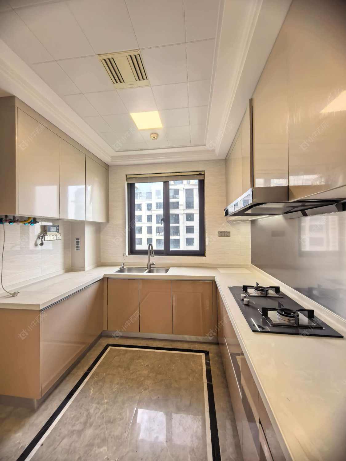 常州中海铂悦公馆在租房源室内图_小牛看房