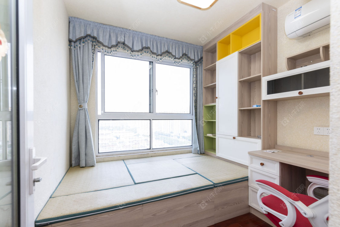 常州万科城在售二手房源室内图_小牛看房