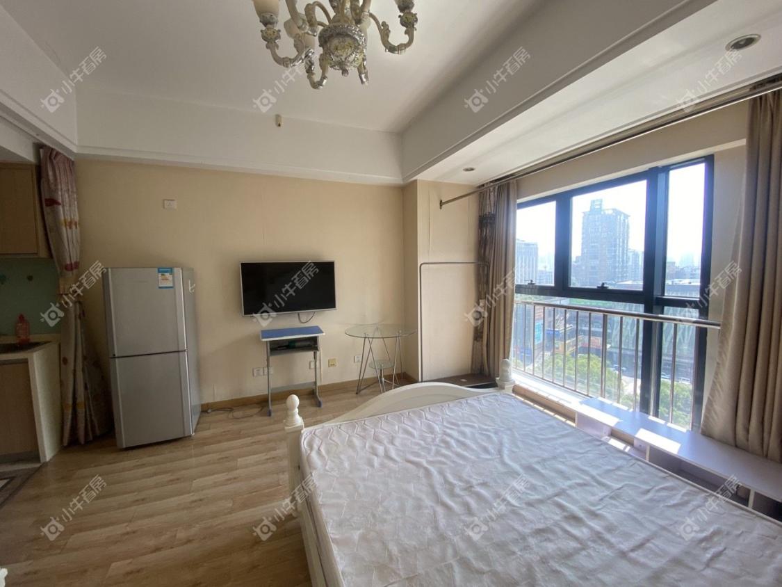 常州新北万达广场在租房源室内图_小牛看房