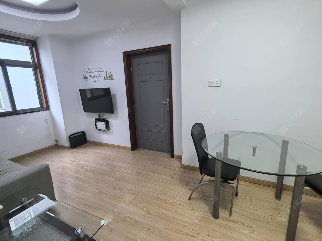 常州长兴好日子家园在租房源室内图_小牛看房