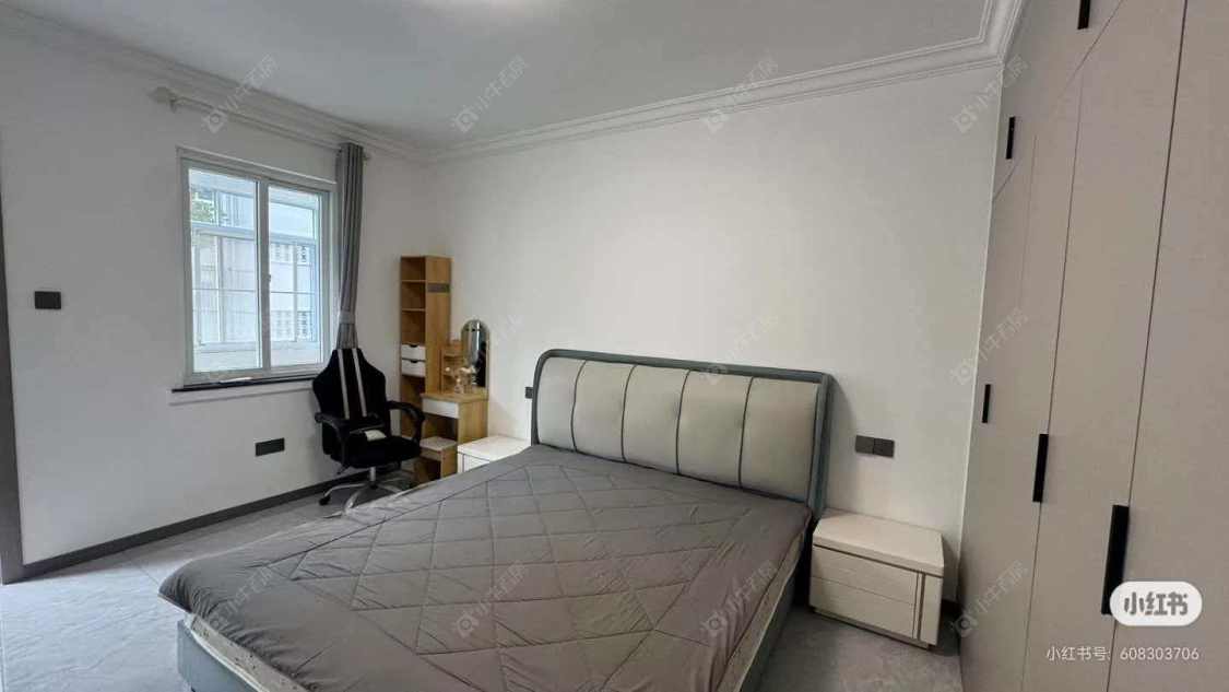 常州桃园新村在租房源室内图_小牛看房