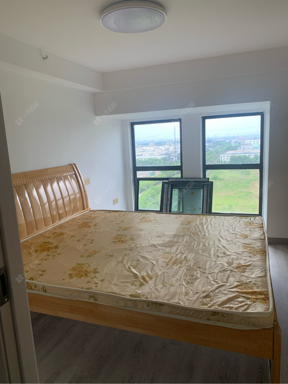 常州牡丹三江公寓在租房源室内图_小牛看房