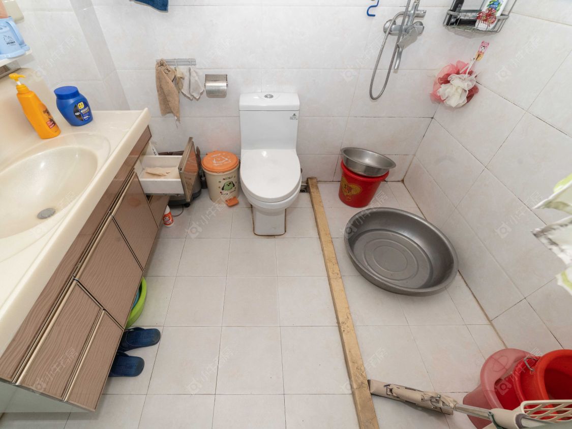 常州蓝天花园西区在售二手房源室内图_小牛看房