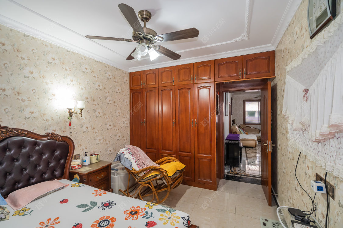 常州丽宝第花苑在售二手房源室内图_小牛看房