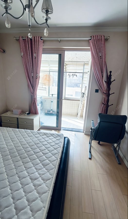 常州京城豪苑北区在租房源户型图_小牛看房