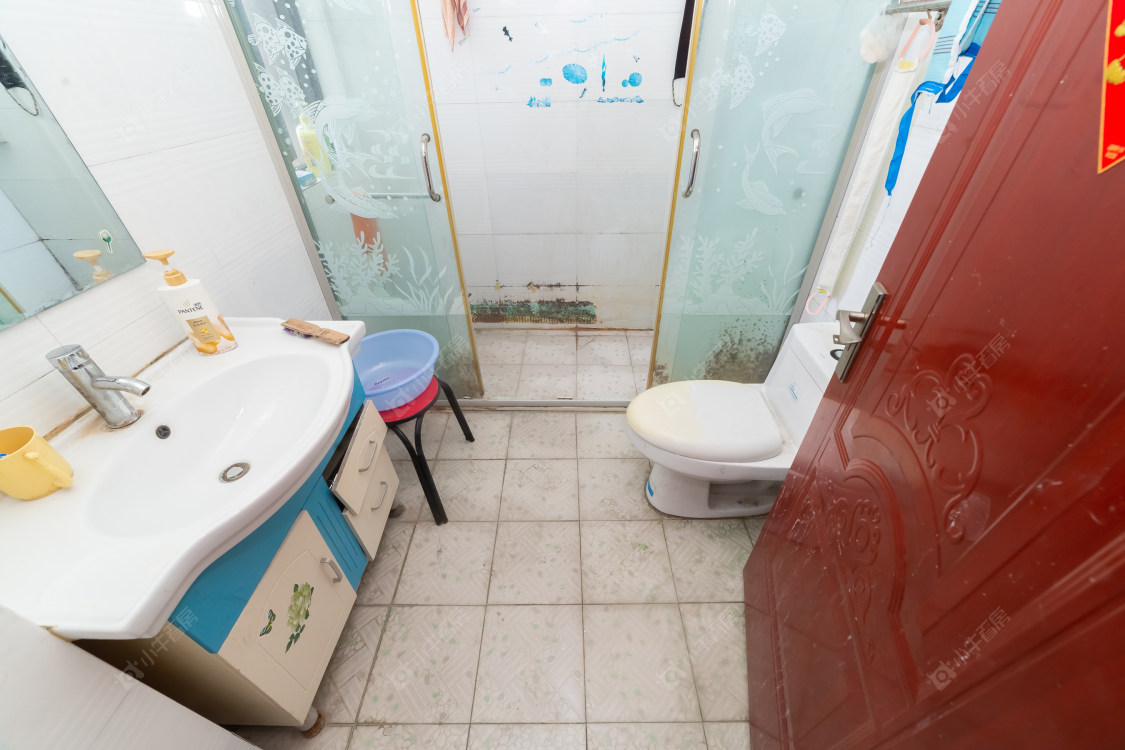 常州新闸花苑在售二手房源室内图_小牛看房