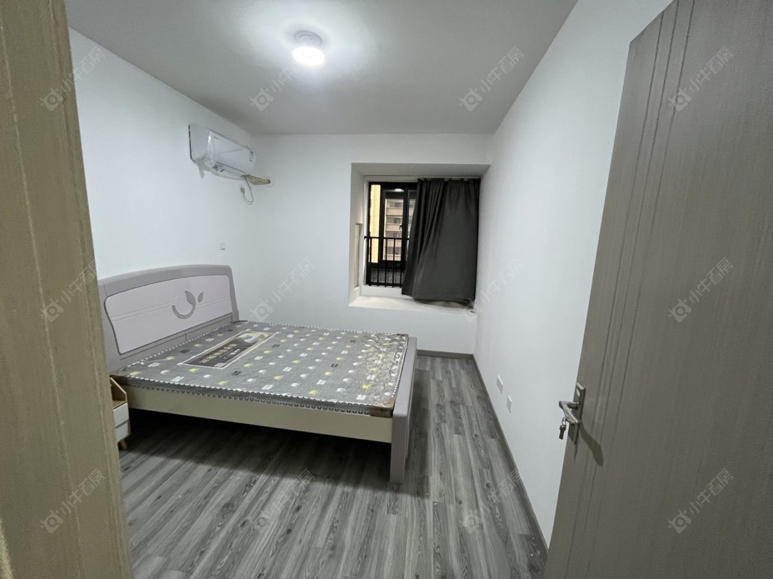 常州百馨西苑五期在租房源室内图_小牛看房