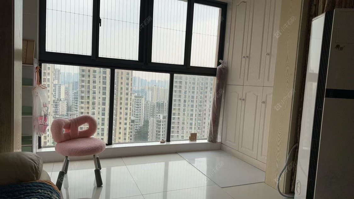 惠峰花园房源室内图 常州惠峰花园在租房源室内图_小牛看房