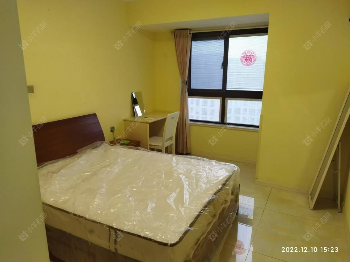 常州紫金城南区在租房源_小牛看房