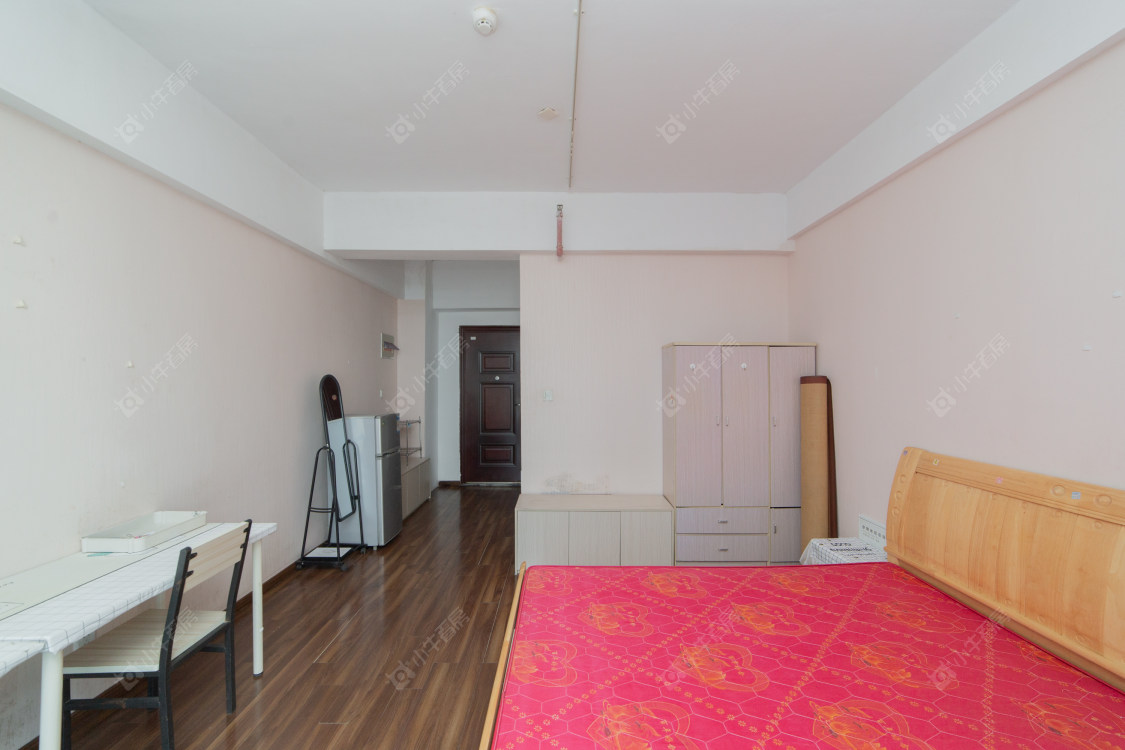 常州丰臣国际广场在租房源室内图_小牛看房