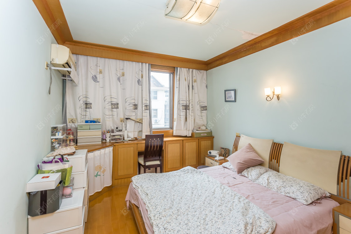 常州翠竹新村北区在售二手房源室内图_小牛看房