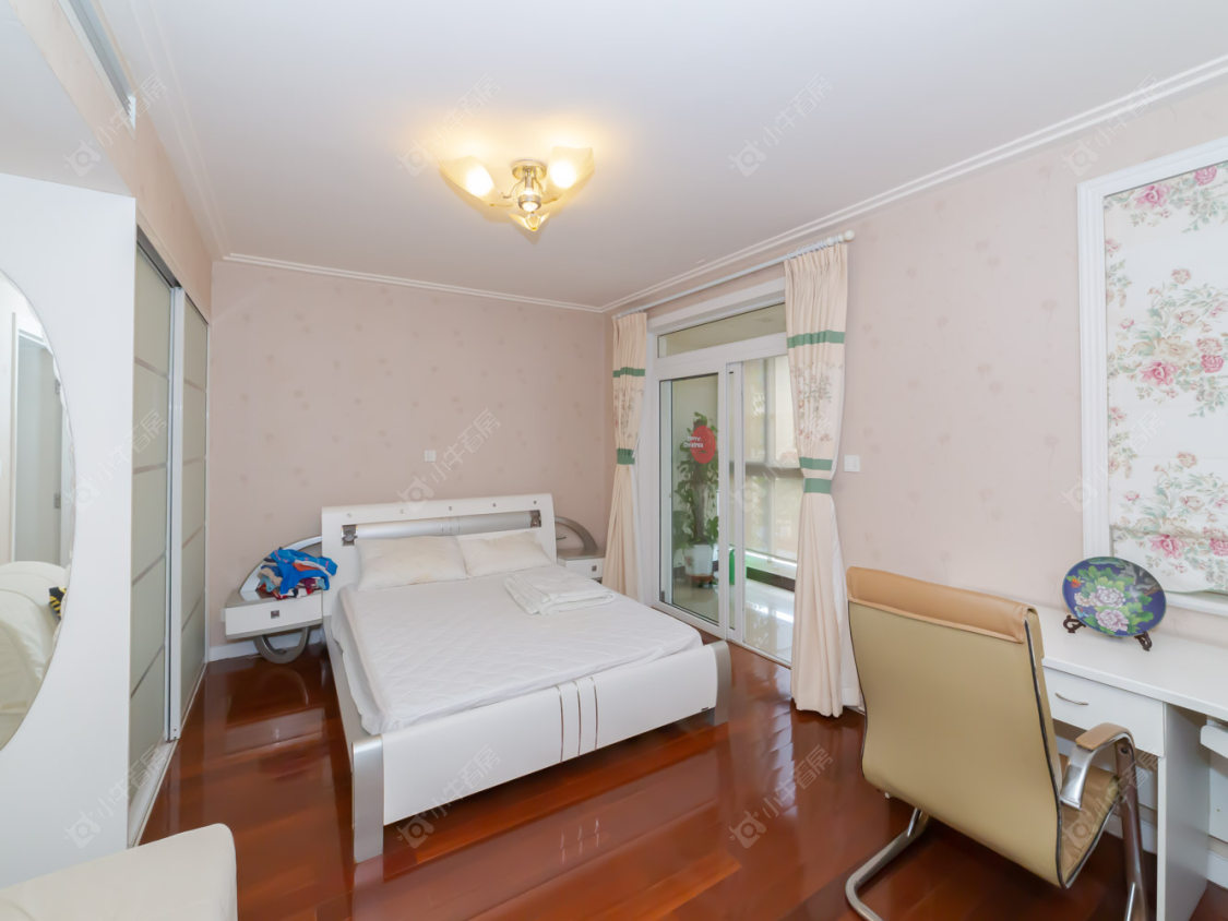 常州东南花园在售二手房源室内图_小牛看房