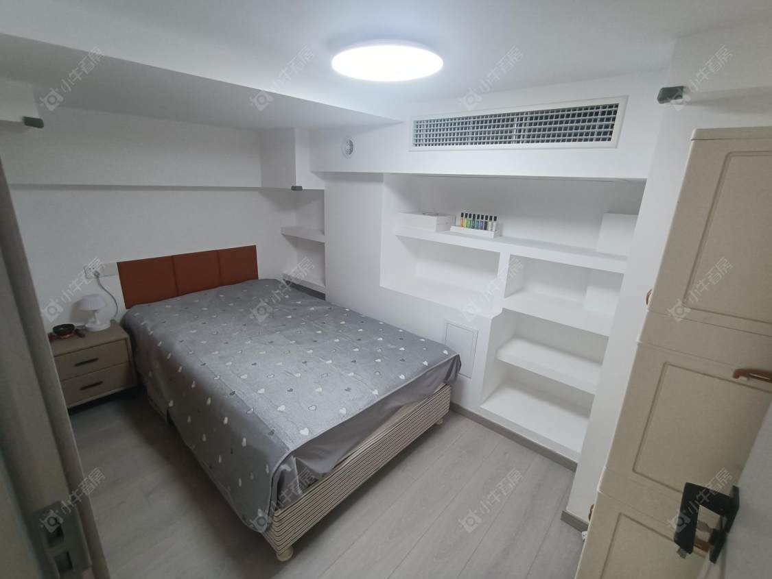 常州碧桂园壹号天禧在租房源_小牛看房