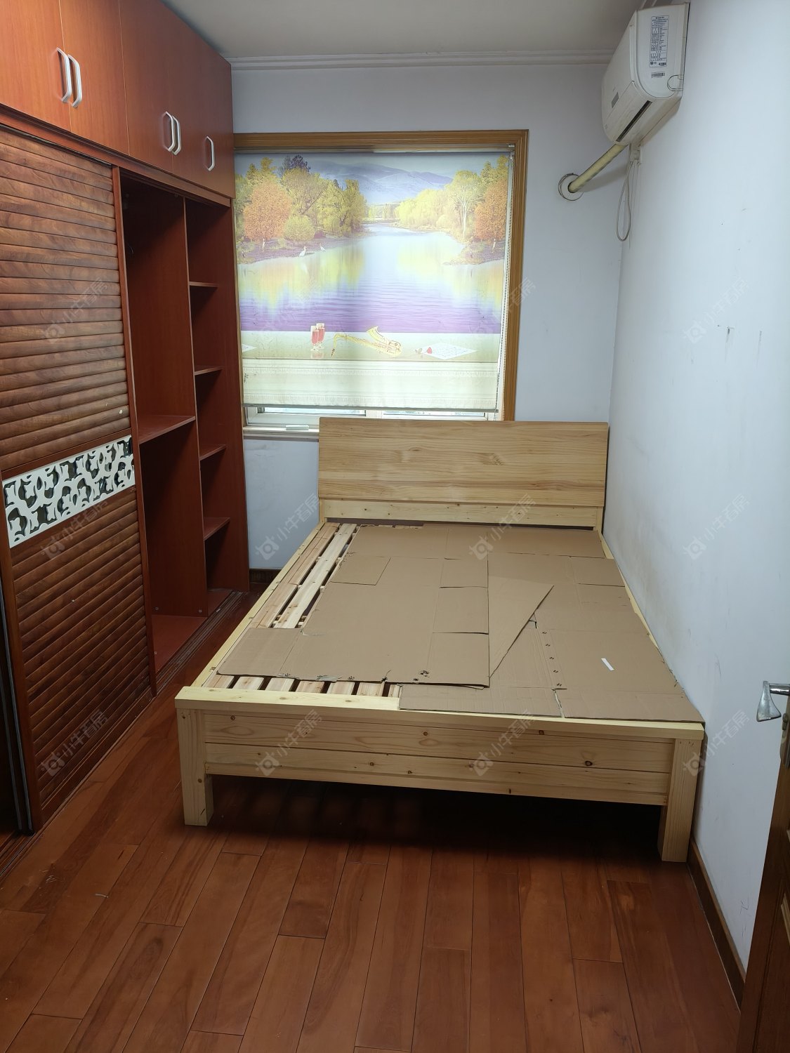 常州华都馨苑在租房源_小牛看房