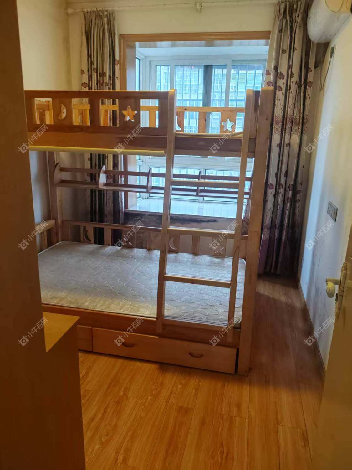 常州梧桐苑东区在租房源室内图_小牛看房