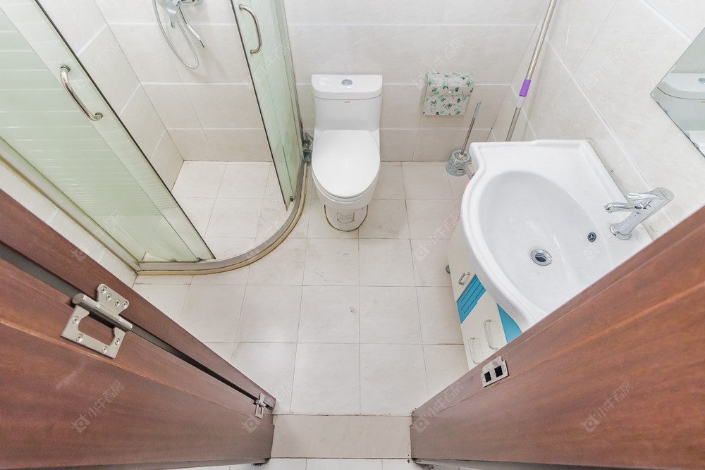 亚泰财富中心房源室内图 常州亚泰财富中心在售二手房源室内图_小牛看房