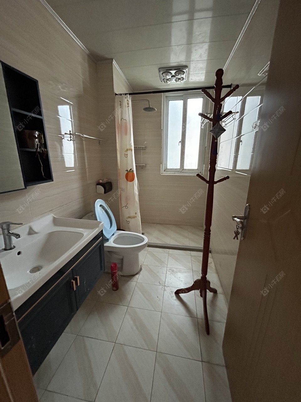 常州华润国际四期在租房源室内图_小牛看房