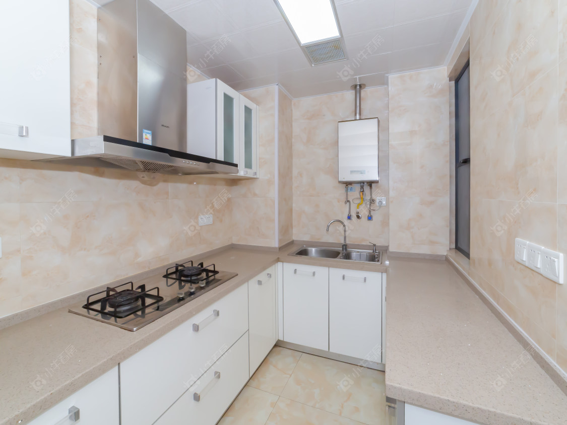 常州世茂香槟湖二期在售二手房源室内图_小牛看房