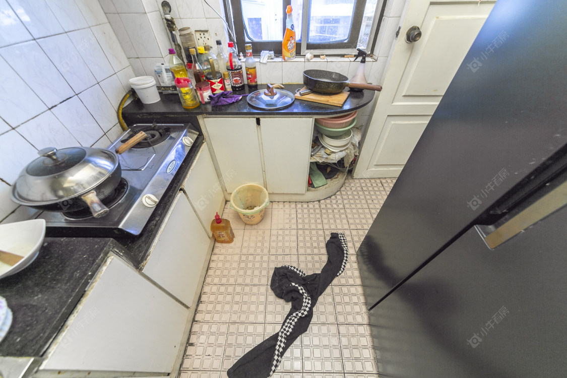 常州清潭新村在售二手房源室内图_小牛看房