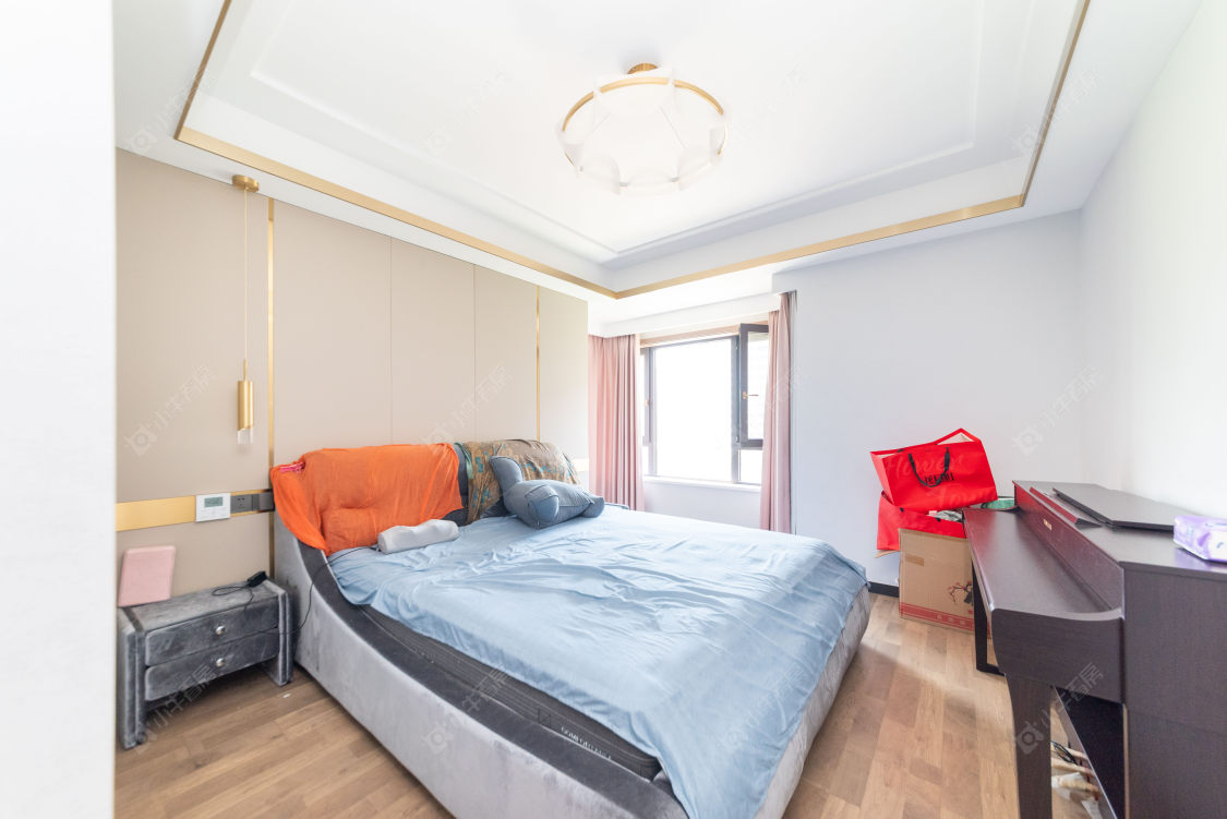 常州荣盛御府在售二手房源室内图_小牛看房