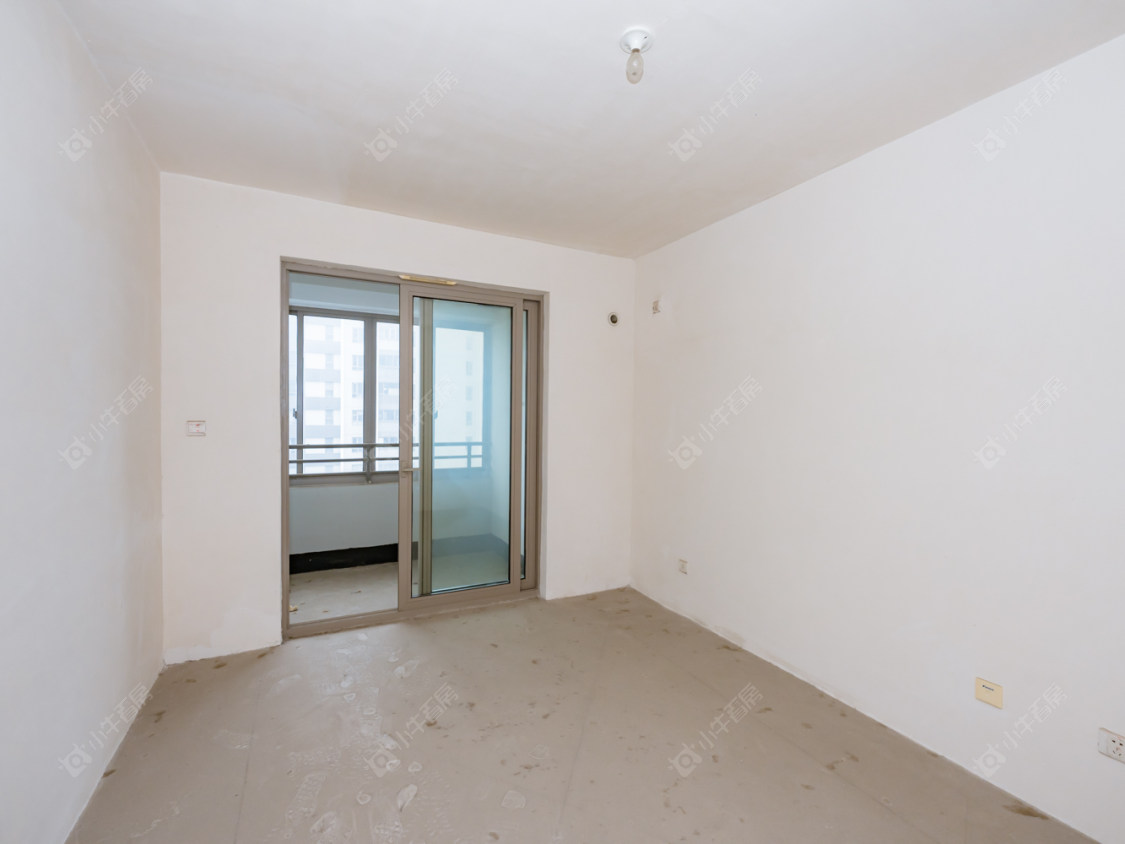 常州京城豪苑南区在售二手房源室内图_小牛看房