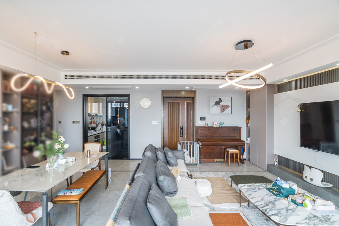 常州中海云樾里在售二手房源_小牛看房