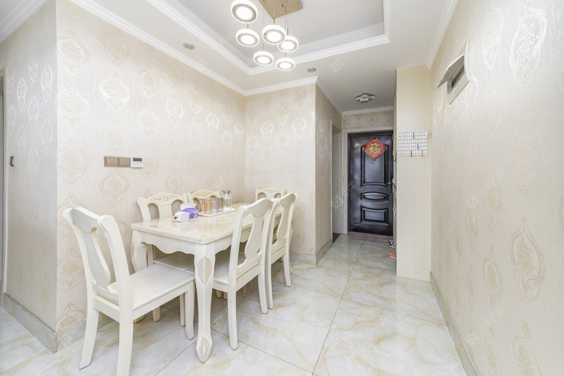 常州常发御龙山花园在售二手房源室内图_小牛看房