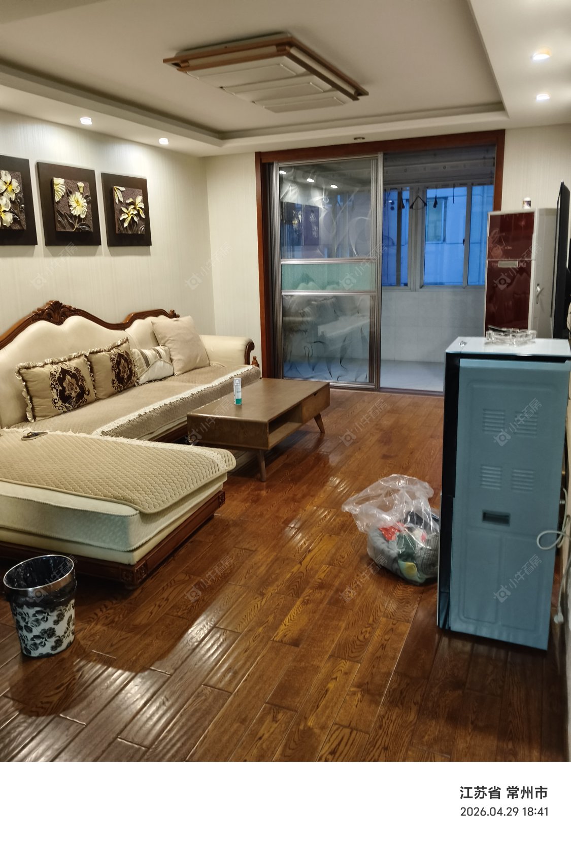 常州东方公寓(潞城)在租房源_小牛看房