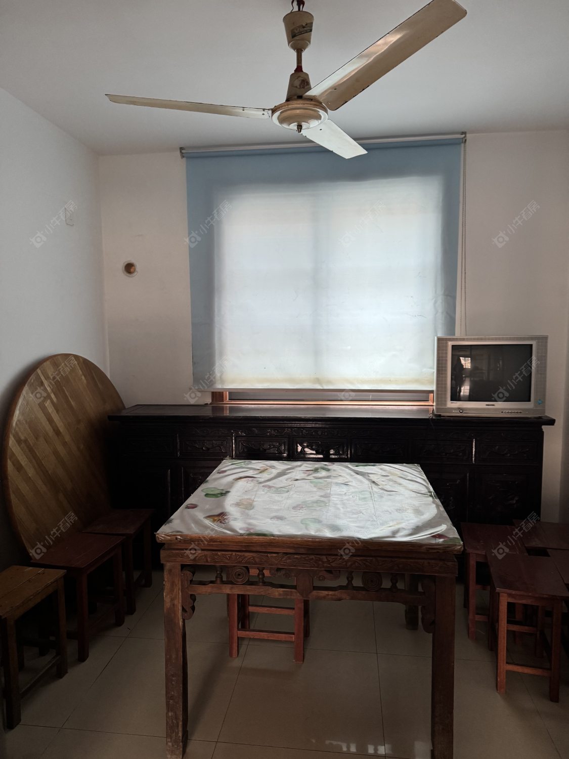 盘龙苑西区房源室内图 常州盘龙苑西区在租房源室内图_小牛看房