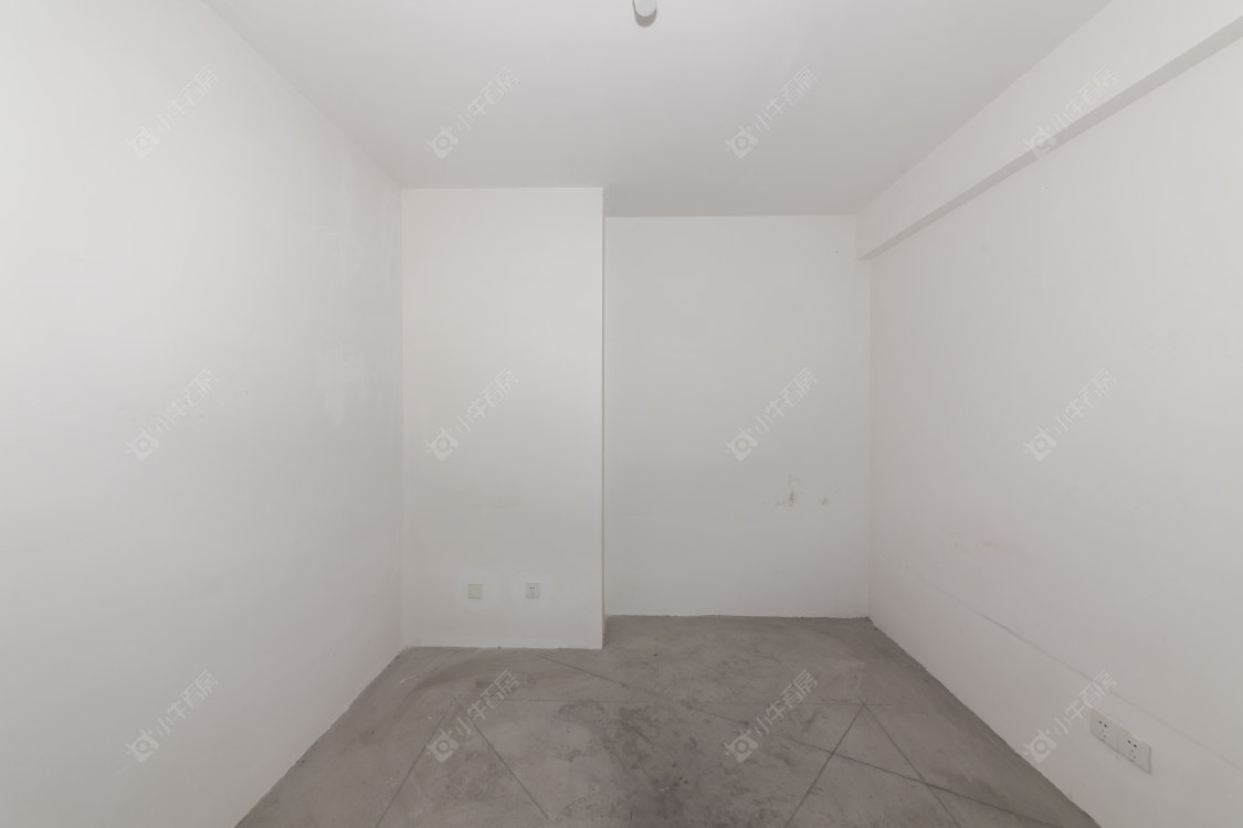 常州美的江山樾在售二手房源室内图_小牛看房