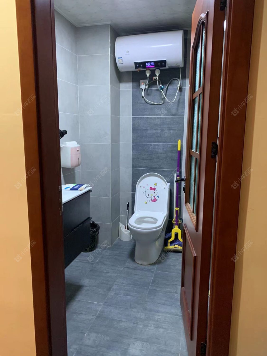 常州宝龙城市广场租房房源封面图