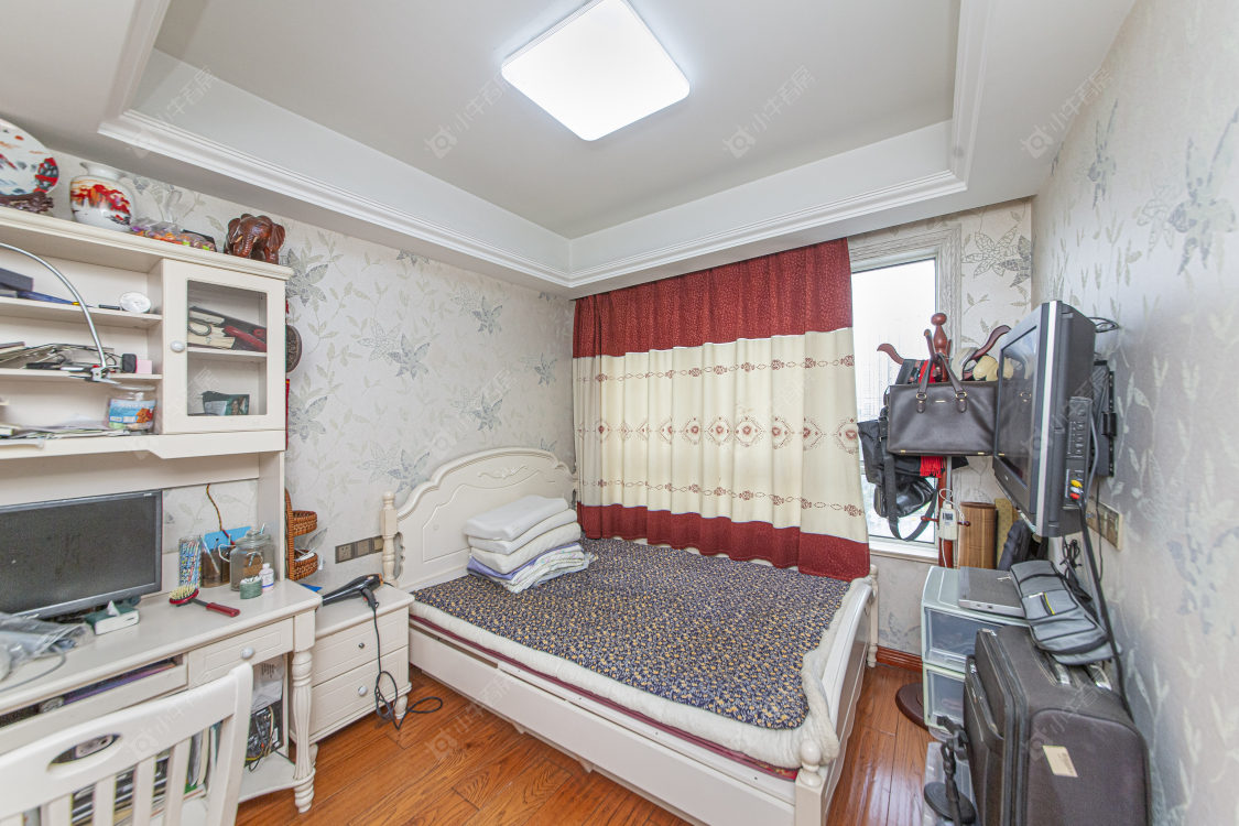 常州德禾豪景在售二手房源室内图_小牛看房