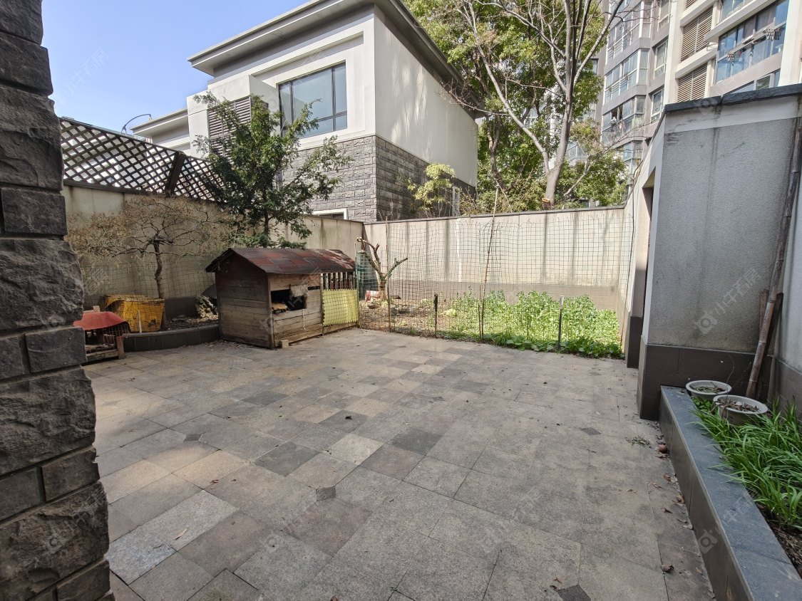 香树湾别墅区房源 常州香树湾别墅区在租房源_小牛看房