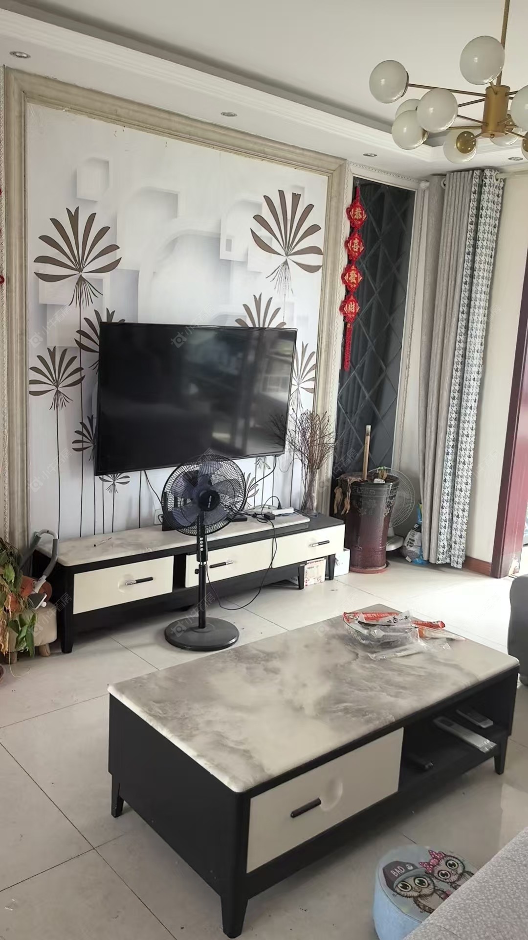 常州五洲国际在租房源室内图_小牛看房