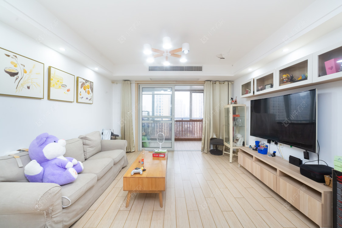 常州绿都万和城三区在售二手房源_小牛看房