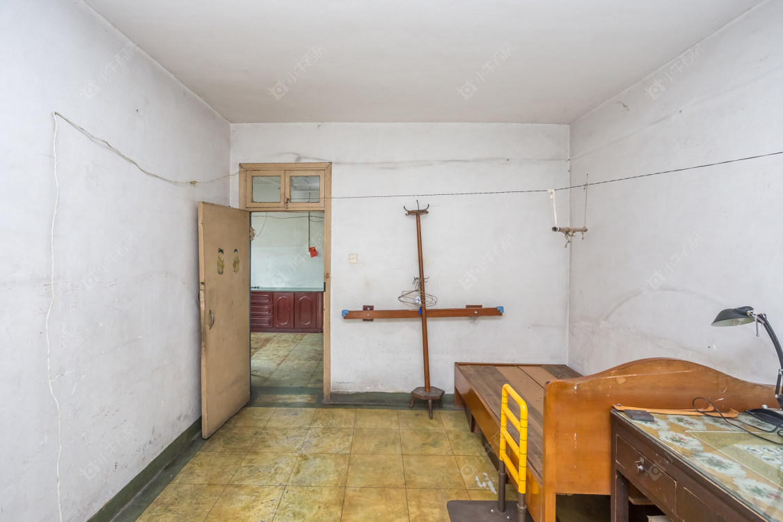 常州五角场西村在售二手房源室内图_小牛看房