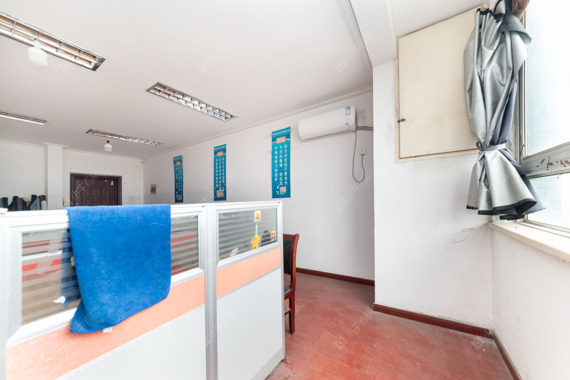 常州高力汽博城在售二手房源室内图_小牛看房