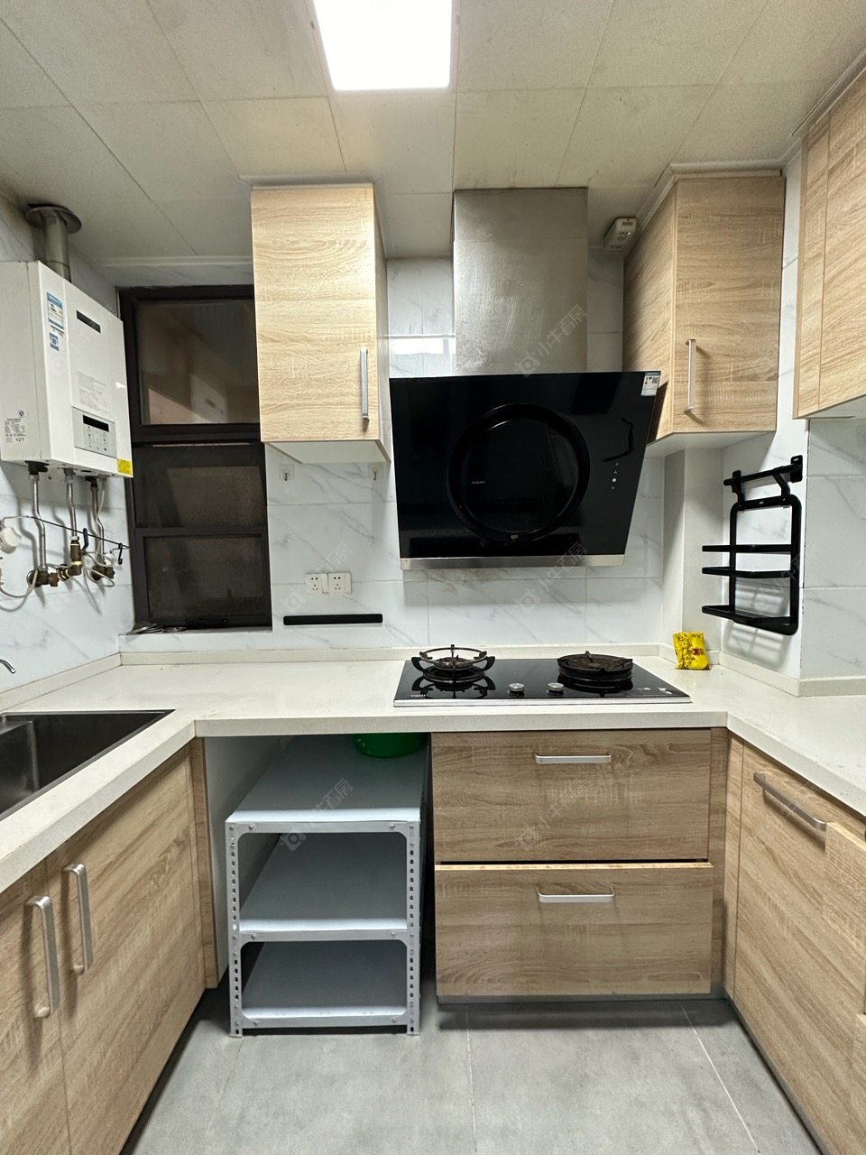 常州新名园在租房源室内图_小牛看房