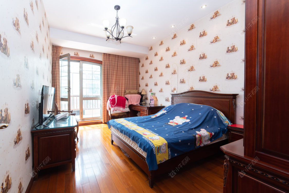 都市桃源五期房源室内图 常州都市桃源五期在售二手房源室内图_小牛看房