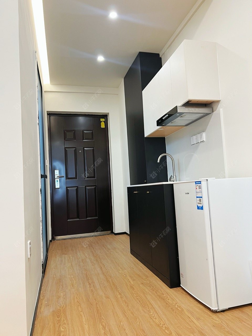 弘阳天下锦公寓房源室内图 常州弘阳天下锦公寓在租房源室内图_小牛看房