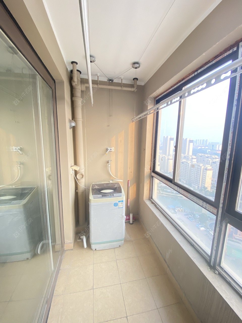 常州万科城在租房源室内图_小牛看房