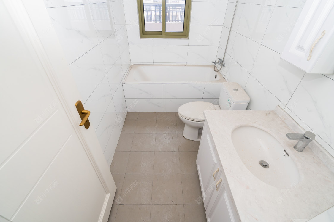 常州银河湾明苑三期在售二手房源室内图_小牛看房