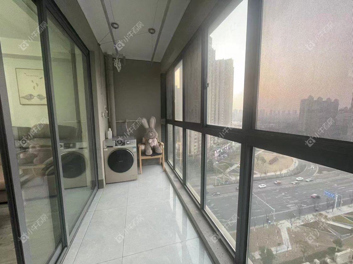 五星星韵城房源室内图 常州五星星韵城在租房源室内图_小牛看房