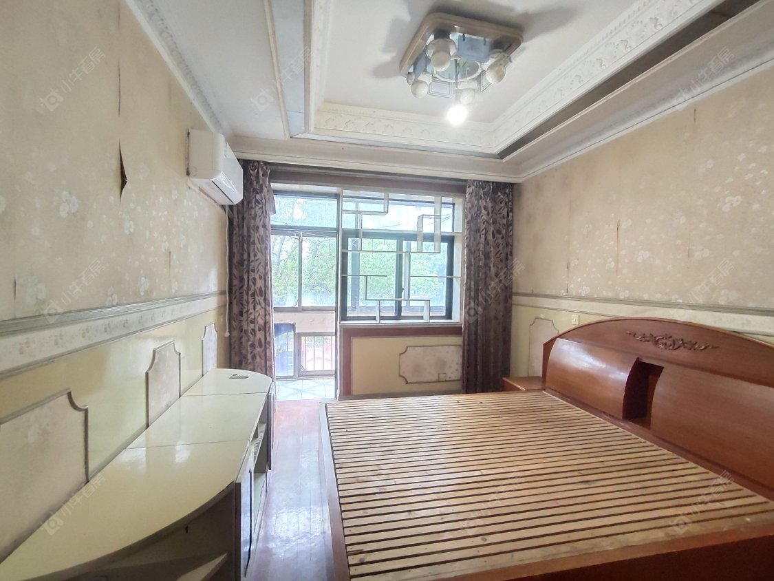 常州河海新村在租房源室内图_小牛看房